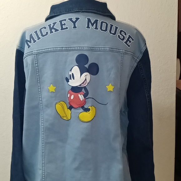 Disney Jacket - Picture 4 of 11